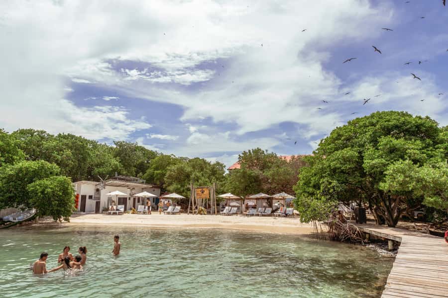 PAO PAO BEACH CLUB - Price and Logistics: The Part You Can’t Ignore