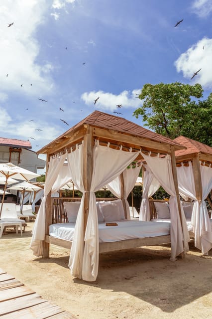 PAO PAO BEACH CLUB - What to Bring (and What Not to Bring)