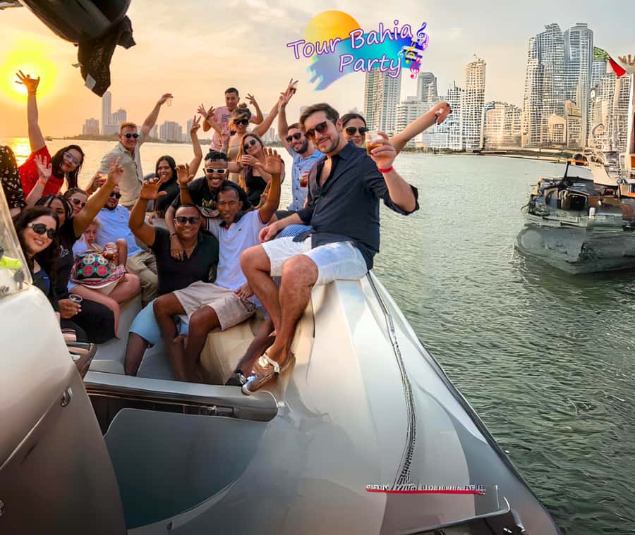 Party Boat in Cartagena Bay with NightClub Ticket - Price and value: why this tour can be a good buy (or the wrong fit)