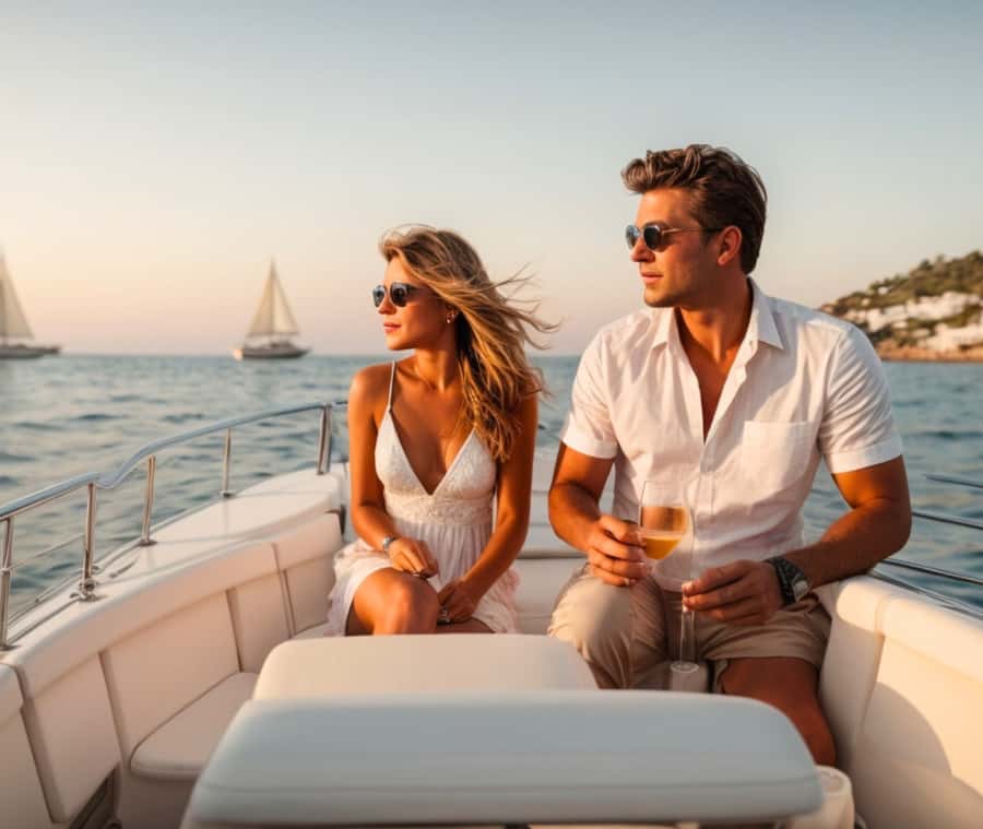 Party Boat in Cartagena Bay with NightClub Ticket - Getting on the long-tail boat: what actually happens on the water