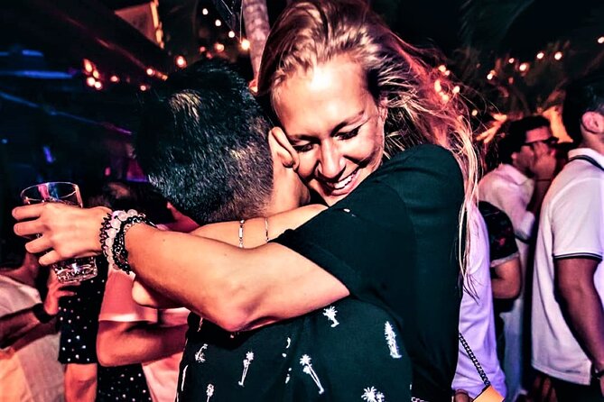 Party without limits! Cartagena; VIP Party. - Key highlights