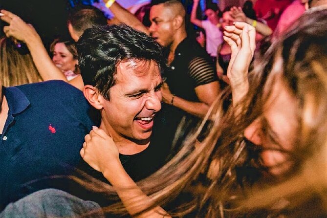 Party without limits! Cartagena; VIP Party. - Getsemaní energy: why this second stop changes the vibe