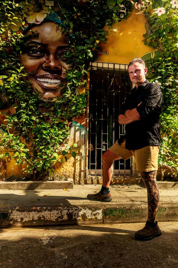 photo session through the streets of cartagena - Price and value: why $75 for two hours can be fair