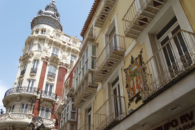 Private 4-hour walking tour of Cartagena with official tour guide - Consistorial Palace and the old city rhythm—modernist style in the mix