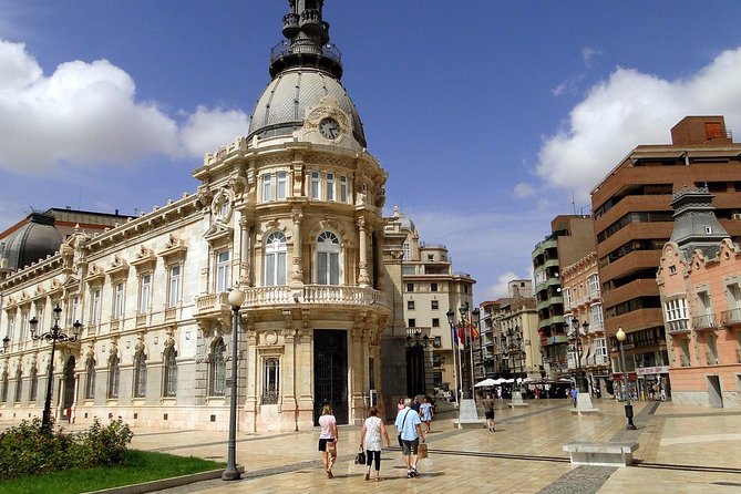 Private 4-hour walking tour of Cartagena with official tour guide - Value and what the price really covers in your day