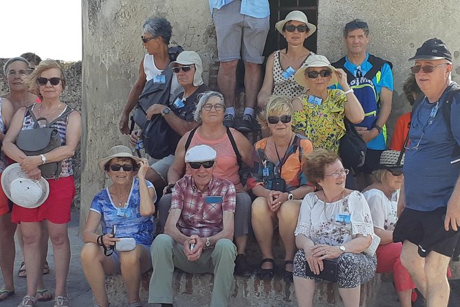 Private Cartagena city and street food tour. - Price and value: what $90 per person covers