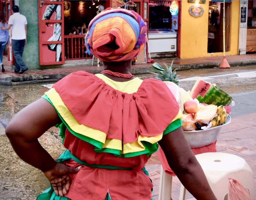 Private Street Food Tour in Walled City and Getsemani - Cartagena’s Walled City and Getsemani, One Tasting-Heavy Walk