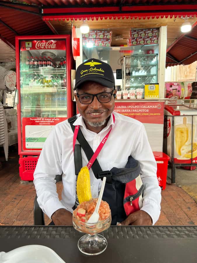 Private Street Food Tour in Walled City and Getsemani - FAQ