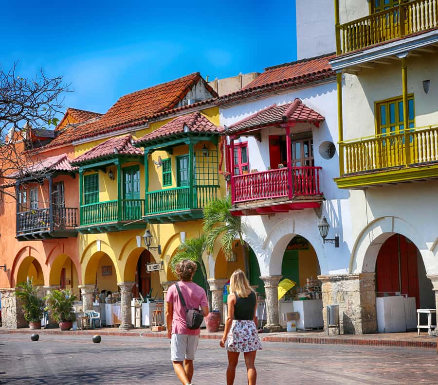 Private Street Food Tour in Walled City and Getsemani - What You’ll Taste: Arepa de Huevo, Carimañola, Cocadas and More