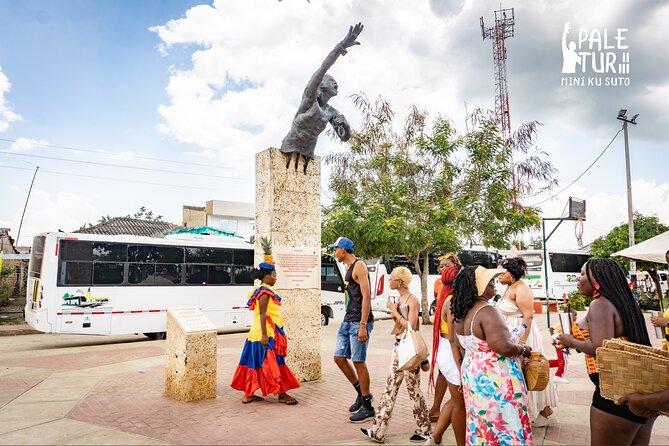 Private Tour with Certified Guide of San Basilio De Palenque - Why San Basilio de Palenque feels different from a typical day trip