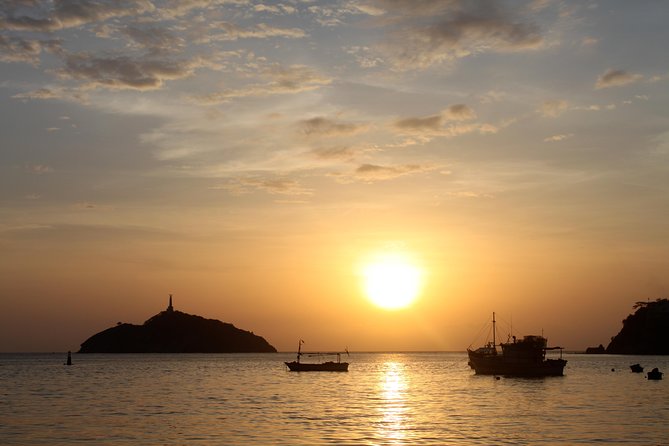Private Transportation from Cartagena to Santa Marta City - Private Cartagena to Santa Marta Transfer: What This Ride Gets Right