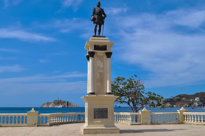 Private Transportation from Cartagena to Santa Marta City - The 4-Hour Route: Barranquilla Stop Ideas That Actually Help