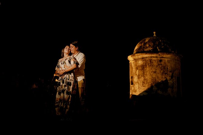 professional photographer Cartagena de Indias - The best part: a pro photographer who directs, not just clicks
