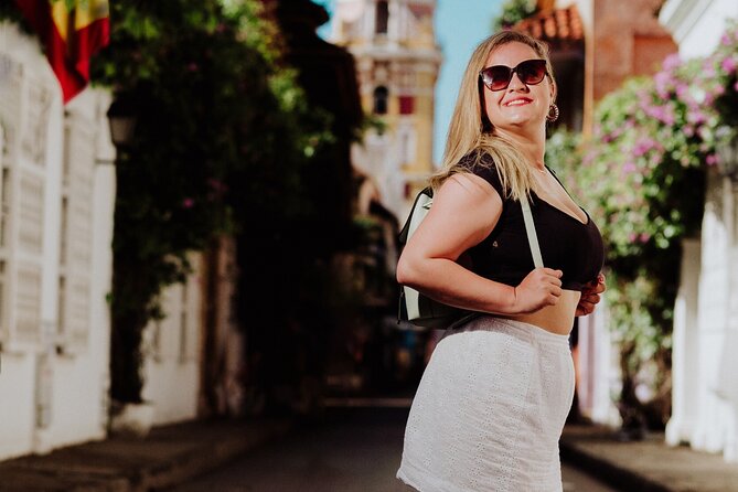 professional photographer Cartagena de Indias - Price and private value: is $300 per group actually fair?