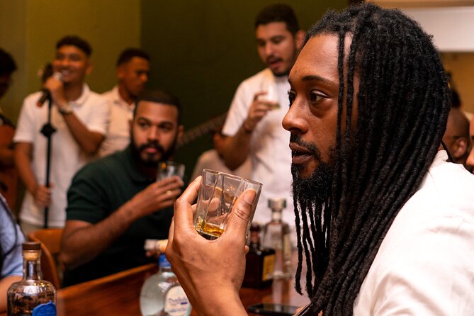Rum & Rhythms a premium rum tasting with live music - Price and Value: What $55 Buys in Real Cartagena Time