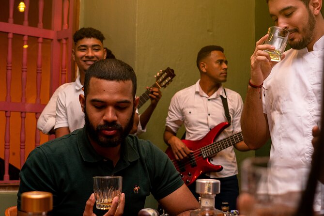 Rum & Rhythms a premium rum tasting with live music - Who This Rum and Rhythms Experience Fits Best