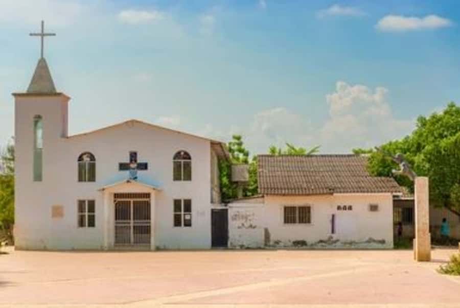 San Basilio de Palenque Private Day Tour - The walk through town: small houses, big stories