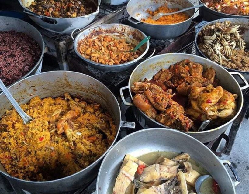 San Basilio de Palenque Private Day Tour - Price and value: is $164 a fair deal for 7 hours?