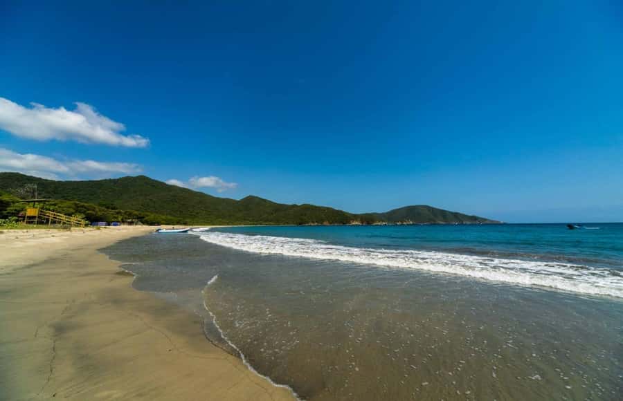 Santa Marta and Tayrona Park Day Trip - The big idea: a Santa Marta–Tayrona day packed into 15 hours