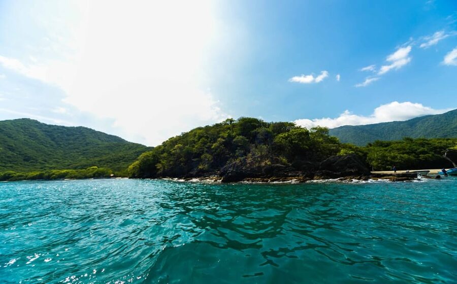 Santa Marta and Tayrona Park Day Trip - Three ecosystems in one day: why that variety matters