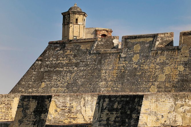 Shore Excursion PRIVATE City tour - A Half-Day Route That Actually Makes Cartagena Make Sense
