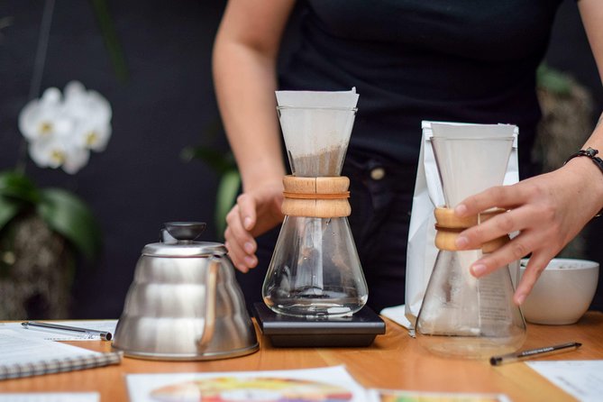 Specialty Coffee Workshops in Cartagena - Key highlights you’ll feel from the start