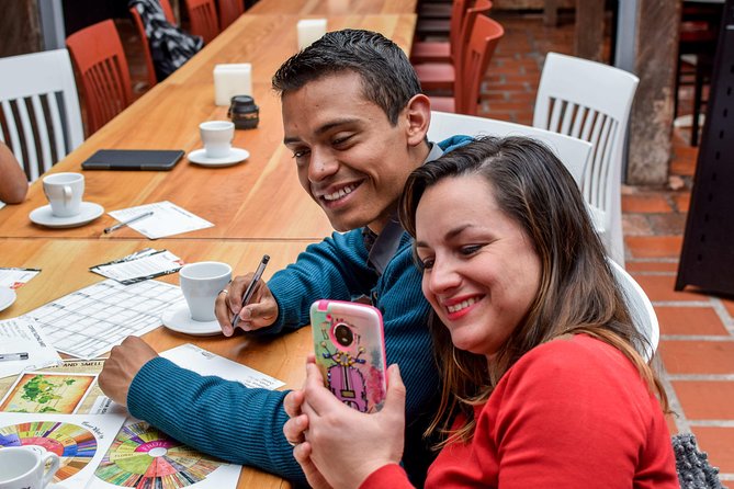 Specialty Coffee Workshops in Cartagena - Should you book this Cartagena specialty coffee workshop?