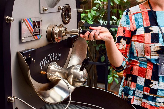 Specialty Coffee Workshops in Cartagena - FAQ