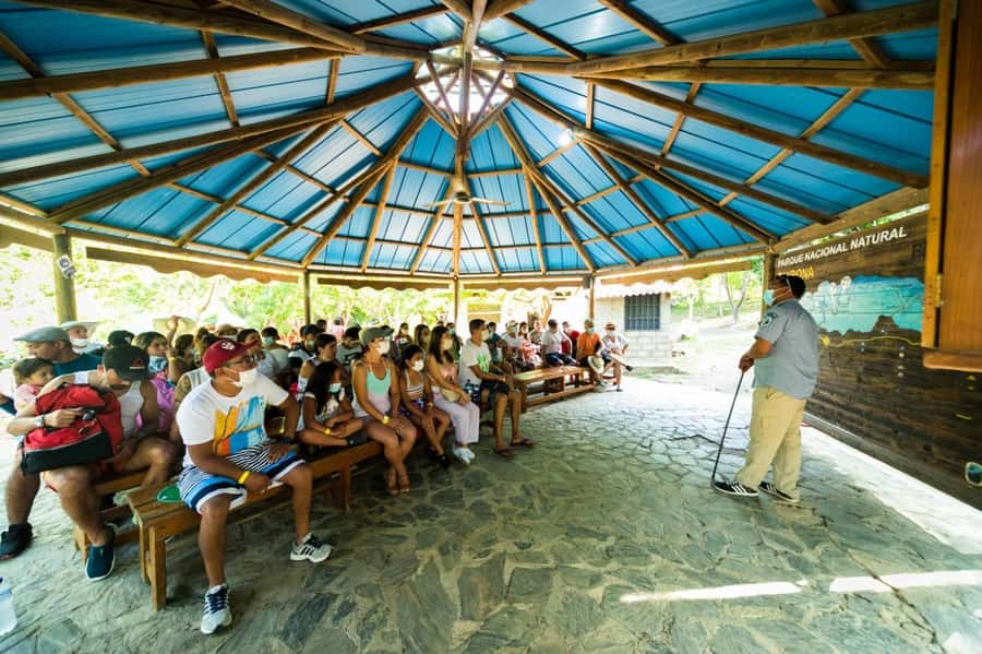 Tayrona Park adventure in Santa Marta: Cabo San Juan from Cartagena - Cartagena to Santa Marta: the early-day math that makes this work