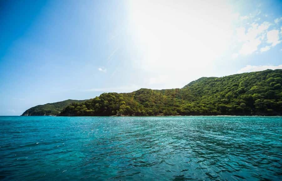Tayrona Park adventure in Santa Marta: Cabo San Juan from Cartagena - Price and value: is $155 fair for this Tayrona day?