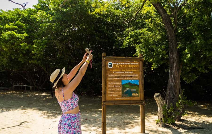 Tayrona Park adventure in Santa Marta: Cabo San Juan from Cartagena - Who should book this Tayrona Cabo San Juan tour?