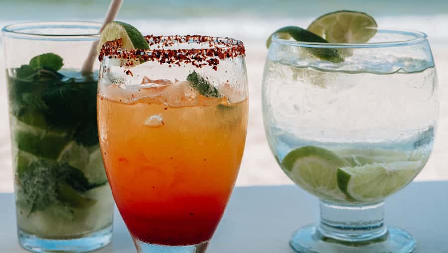 Tierra Bomba Island: A day at Marine Beach Club - Timing Tips: How to Make 1 Day Feel Longer