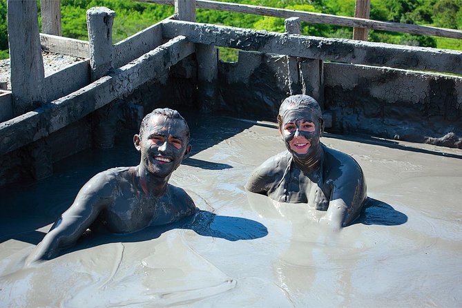 Totumo Volcano: Colombia’s Ultimate Skin Renewal Journey - Totumo Volcano mud bath: what you’re really signing up for