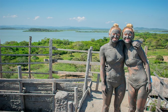 Totumo Volcano: Colombia’s Ultimate Skin Renewal Journey - Guide quality: when names like Sarah and Fernando show up