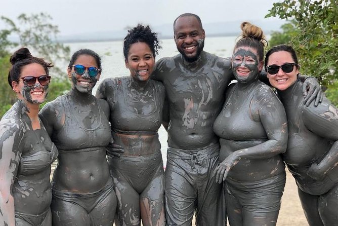Totumo Volcano: Colombia’s Ultimate Skin Renewal Journey - The 50-step climb and the clothes rule (seriously)