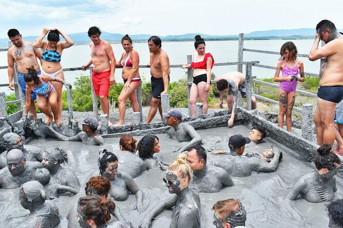 Totumo volcano tour + snack - Price and value: why $42 can be a good deal