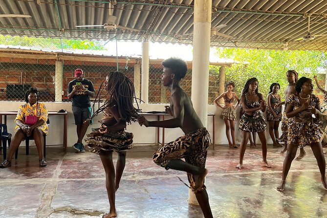 Tour a san Basilio de Palenque desde cartagena - Key things to know before you go