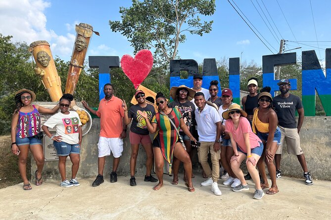Tour a san Basilio de Palenque desde cartagena - Panque Village Replica: A 600+ Year Life Snapshot