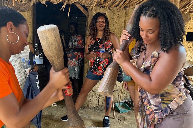 Tour a san Basilio de Palenque desde cartagena - Who This Tour Is Best For (and Who Might Want to Rethink It)