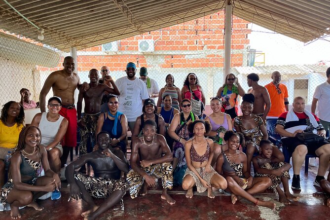 Tour cultural to san Basilio de Palenque from cartagena - Key Highlights You’ll Care About