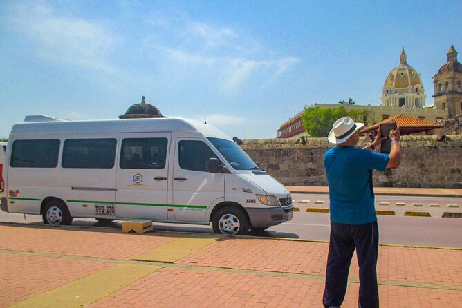 tour to baru with lunch - A 7-Hour Baru Day Built Around a Comfortable Transfer