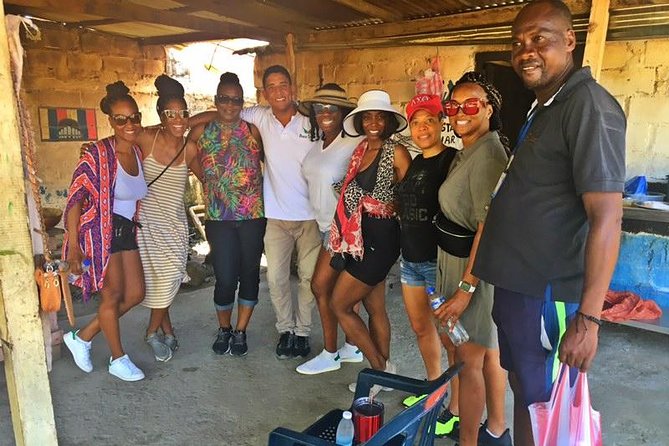 Tour to San Basilio de Palenque - African village - Key highlights you’ll feel on the day