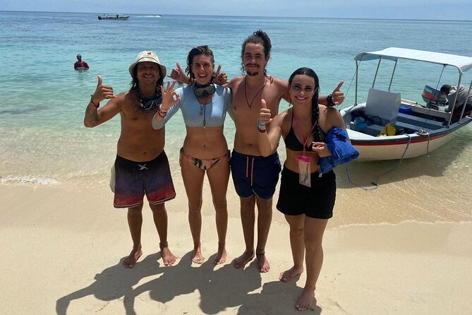Under a sea of adventures, unforgettable diving. - A Few Wise Considerations Before You Pay