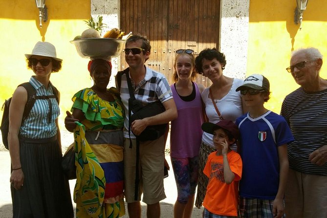 Walking Tour of Cartagena Including a Colombian Cup of Coffee - Price and What You’re Really Paying For